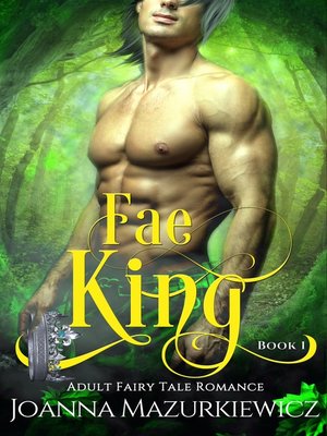cover image of Fae King